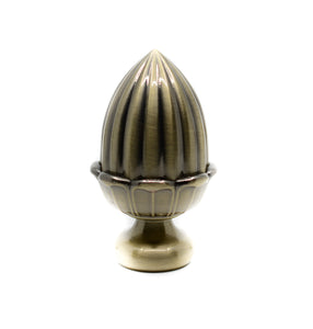 Acorn Finial: Product Number 2666