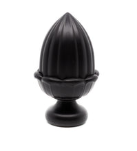 Load image into Gallery viewer, Acorn Finial: Product Number 2666