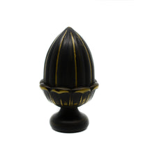 Load image into Gallery viewer, Acorn Finial: Product Number 2666
