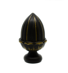Acorn Finial: Product Number 2666