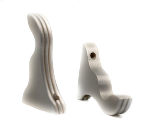 3 1/2" Projection Wood Bracket: Product Number 503