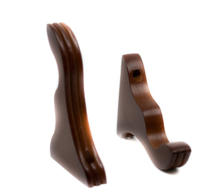 3 1/2" Projection Wood Bracket: Product Number 503