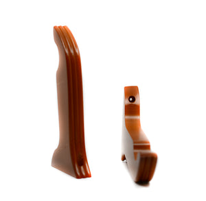 6" Projection Wood Bracket: 503B