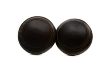 Load image into Gallery viewer, Wood End Cap Finial: Product Number 505A
