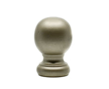Load image into Gallery viewer, Wood Ball Finial: Product Number 509
