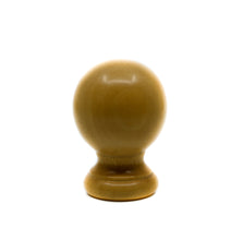 Load image into Gallery viewer, Wood Ball Finial: Product Number 509