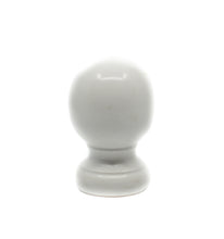 Load image into Gallery viewer, Wood Ball Finial: Product Number 509