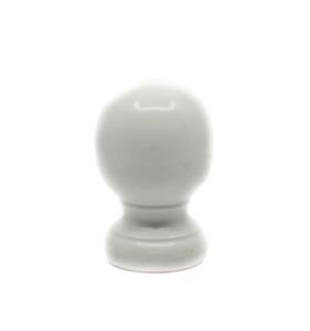 Wood Ball Finial: Product Number 509