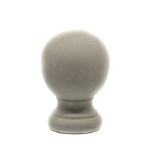 Load image into Gallery viewer, Wood Ball Finial: Product Number 509