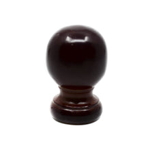 Load image into Gallery viewer, Wood Ball Finial: Product Number 509