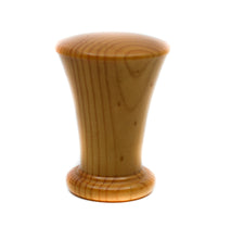 Load image into Gallery viewer, Lido Wood Finial: Product Number 516