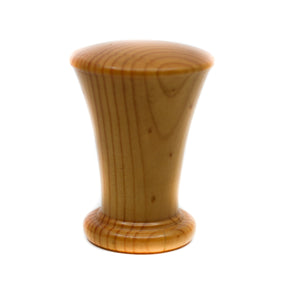 Lido Wood Finial: Product Number 516