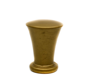 Lido Wood Finial: Product Number 516