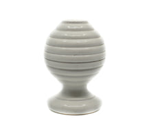 Load image into Gallery viewer, Carved Wood Finial: Product Number 517