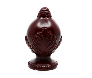 Tulip Resin Finial: Product Number 518