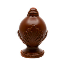 Load image into Gallery viewer, Tulip Resin Finial: Product Number 518