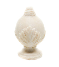 Load image into Gallery viewer, Tulip Resin Finial: Product Number 518