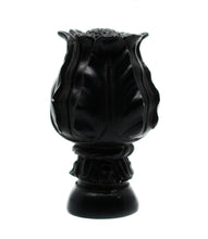 Load image into Gallery viewer, Rose Resin Finial: Product Number 519