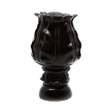 Load image into Gallery viewer, Rose Resin Finial: Product Number 519