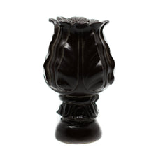 Load image into Gallery viewer, Rose Resin Finial: Product Number 519