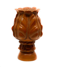 Load image into Gallery viewer, Rose Resin Finial: Product Number 519