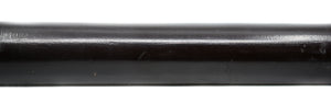 2" Victorian Wood Pole: Product Number 600