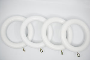 2 1/4" Wood Ring: Product Number 602E