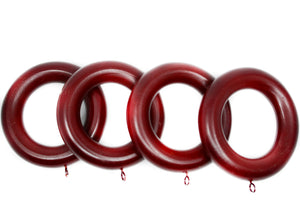 2 1/4" Wood Ring: Product Number 602E