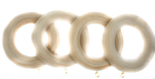 Load image into Gallery viewer, 2 1/4&quot; Wood Ring: Product Number 602E