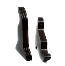 Load image into Gallery viewer, 6&quot; Projection Wood Bracket: Product Number 603B