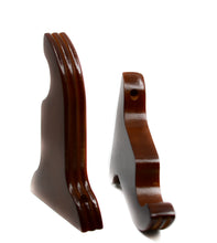 Load image into Gallery viewer, 6&quot; Projection Wood Bracket: Product Number 603B