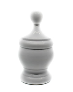 Wood Finial: Product Number 604