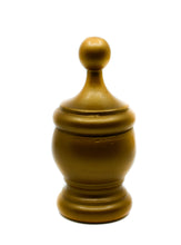Load image into Gallery viewer, Wood Finial: Product Number 604