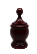 Load image into Gallery viewer, Wood Finial: Product Number 604