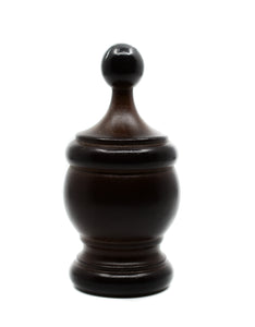 Wood Finial: Product Number 604
