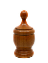 Load image into Gallery viewer, Wood Finial: Product Number 604