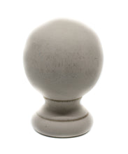 Load image into Gallery viewer, Wood Ball Finial: Product Number 609