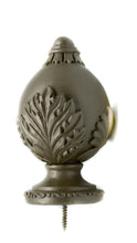 Load image into Gallery viewer, Milano Finial: Product Number 610