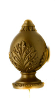 Load image into Gallery viewer, Milano Finial: Product Number 610