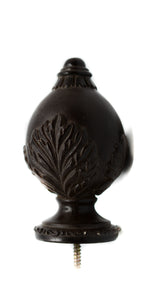 Milano Finial: Product Number 610
