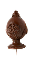Load image into Gallery viewer, Milano Finial: Product Number 610