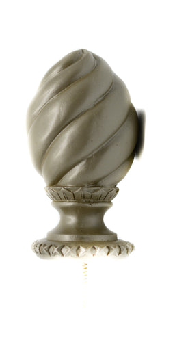 Venelia Finial: Product Number 611