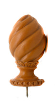 Load image into Gallery viewer, Venelia Finial: Product Number 611