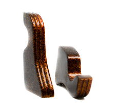 Load image into Gallery viewer, 3 1/2&quot; Projection Wood Bracket: Product Number 613