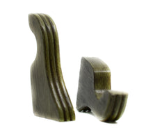 Load image into Gallery viewer, 3 1/2&quot; Projection Wood Bracket: Product Number 613