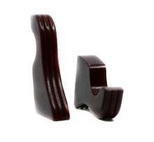 Load image into Gallery viewer, 3 1/2&quot; Projection Wood Bracket: Product Number 613