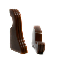Load image into Gallery viewer, 3 1/2&quot; Projection Wood Bracket: Product Number 613