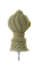 Load image into Gallery viewer, Julius Finial: Product Number 615