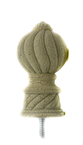 Julius Finial: Product Number 615