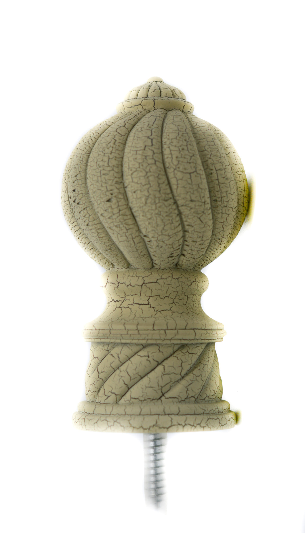 Julius Finial: Product Number 615